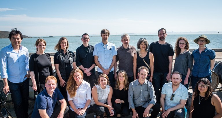 Public Sediment Team